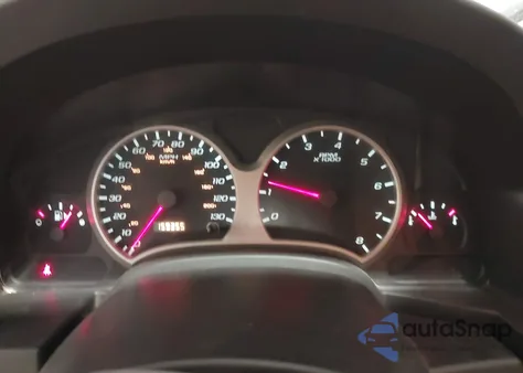 2005 Chevrolet Equinox Lt z USA, uszkodzony, nr VIN 2CNDL73FX56102899